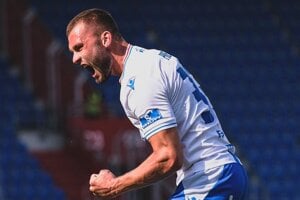 V Trenčíne ho nechceli, v Interi cítil šikanu. Český gigant vykúpil Slováka, spomína sa rekord