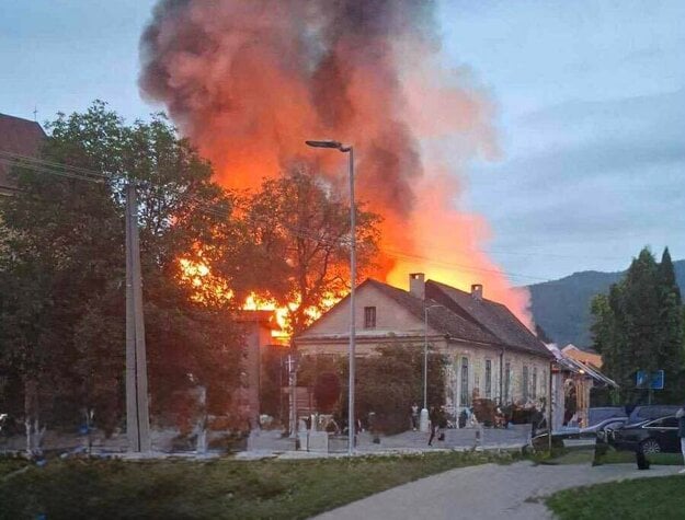  (zdroj: Hasičský a záchranný zbor)