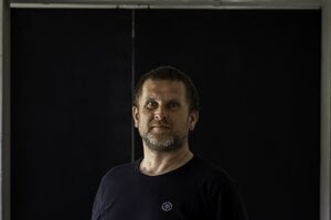 Marek Adamov: Kultúrne centrá na Slovensku sú unikátom. Málokde je niečo podobné