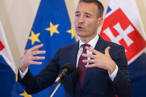 Drucker potvrdil zistenia Korzára. Pri kauze školy Biela voda dáva podnet pre podozrenie z podvodu