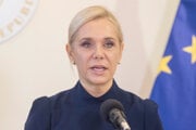 Ministerka Saková hovorí o energopomoci