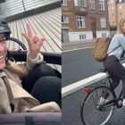Monika žije v Dánsku už štyri roky.