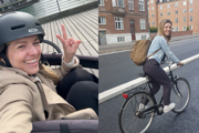 Monika žije v Dánsku už štyri roky.