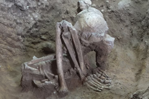 Najstaršie múmie údili. Nepochádzali z Čile ani z Egypta
