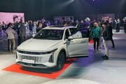 Po dvoch úvodných modeloch na slovenskom trhu sa ponuka značiek Omoda a Jaecoo začne rýchlo rozširovať. 