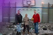 Do kín prišiel český dokumentárny film Veľký vlastenecký výlet.