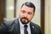 Riaditeľ Slovenskej informačnej služby Pavol Gašpar.