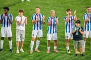 FC Nitra je po ôsmich kolách štvrtej ligy o dva body druhý za prvým Bolerázom. V sobotu o 15.30 h hrá na pôde Lednických Rovní, deviateho tímu tabuľky.