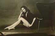 Christine Keeler