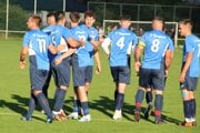 Futbalisti Liesku vyhrali tretí zápas za sebou.