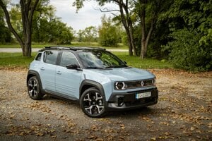 Renault 4 E-Tech