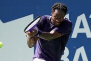 Gael Monfils.