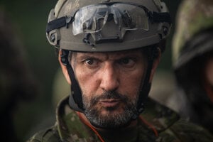 Kaliňák chce „Made in Slovakia“ za sto miliónov eur. Uprednostní možno domácu zbrojovku