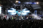 Cheonan World Dance: Jeden z najväčších tanečných festivalov na svete.