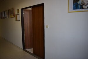 Obžalovaný agropodnikateľ na pojednávanie neprišiel. 
 
