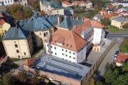 Levočská väznica.