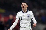 Phil Foden.