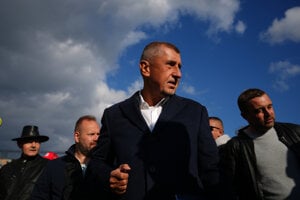 Obchodník alebo český Fico? Kto je Andrej Babiš po voľbách (píše Beata Balogová)