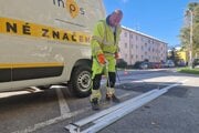 Značenie si zabezpečuje MPS vo vlastnej réžii.