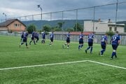 Hráči FO Sokol Sitníky dali súperovi 18 gólov.