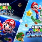 Recenzia: Nintendo vynovilo hneď dve legendy. Super Mario Galaxy 1 + 2 je návratom do mladých čias
