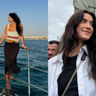 Zuzana Gánovská žije v Dubaji dva roky.