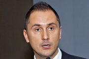 Peter Benčúrik bude riadiť rozsiahlu sekciu na ministerstve kultúry.