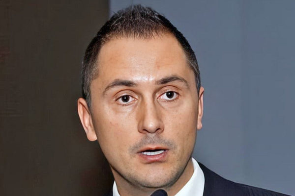 Peter Benčúrik bude riadiť rozsiahlu sekciu na ministerstve kultúry.