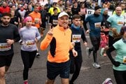Trnka v premiére na maratónskej štafete, na otázky k finančnej podpore podujatia neodpovedá.