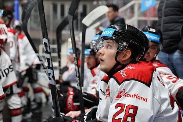 HC Monacobet Banská Bystrica.