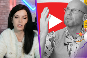 Proruská propagandistka kritizuje vládu a Bukovský prekrúca svoju amnestiu (Dezinfomaják #49)