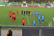 Rimavská Sobota vyhrala derby s Lučencom.