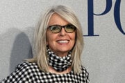Diane Keaton.