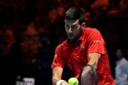 Novak Djokovič. 