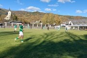 Stará Bystrica - Bitarová-