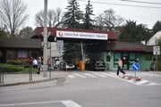 Fakultná nemocnica Trenčín.