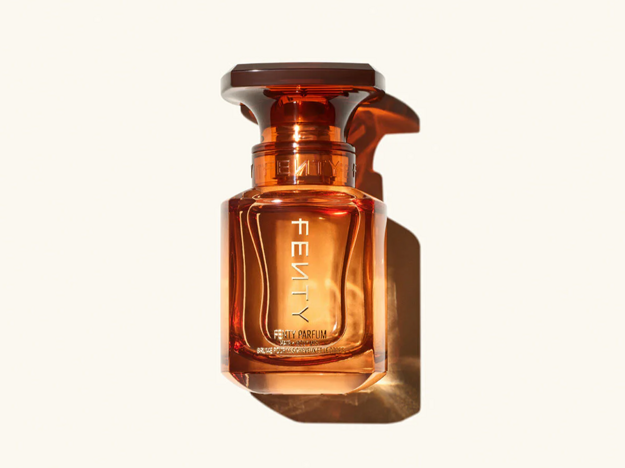 Fenty Parfum Hair and Body Mist. (zdroj: Fenty Beauty)