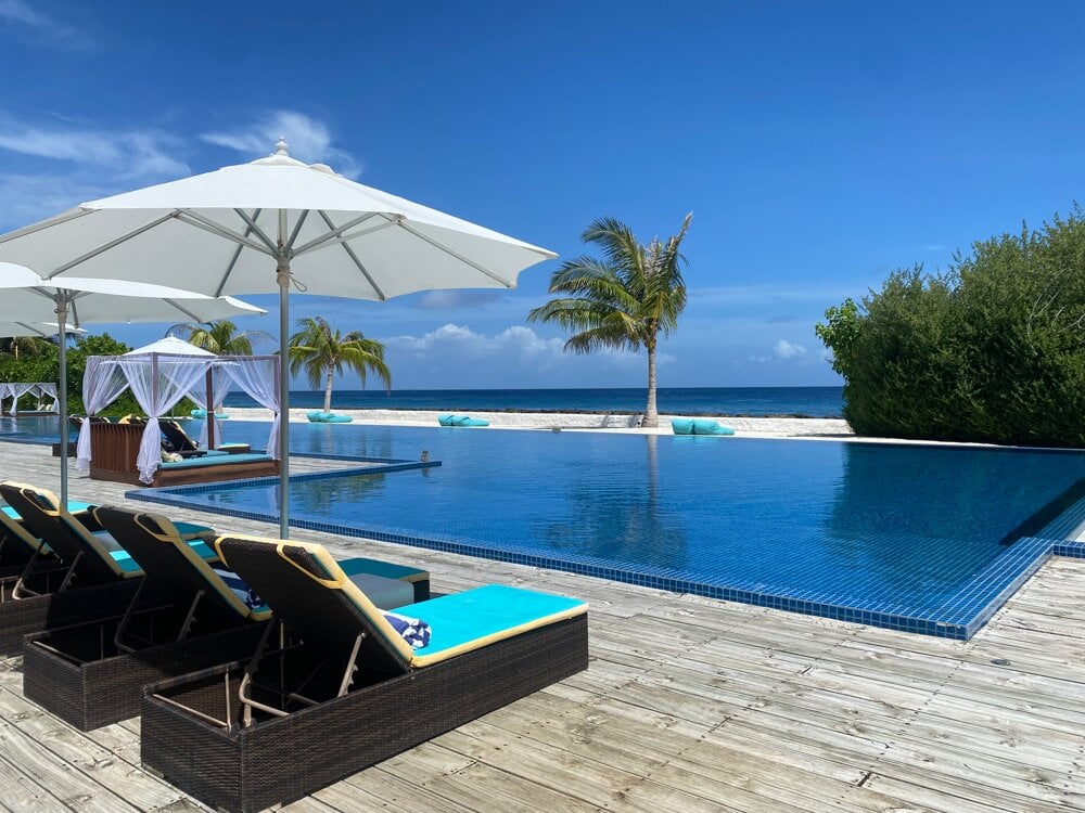 Atmosphere Kanifushi 5* (zdroj: dovolenka.sme.sk)