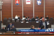 Mestské zastupiteľstvo z 23. októbra.