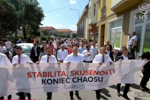 Fico vládne dva roky: Takto sa ešte netrápil a krajina s ním
