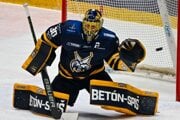 brankár Denis Godla 