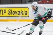 Petr Obdržálek v drese Skalice
