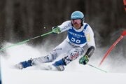 ONLINE: Obrovský slalom mužov dnes v Söldene.