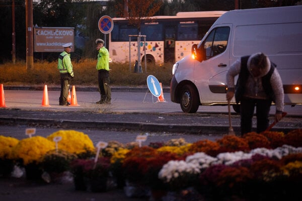 Ilustračná fotografia.