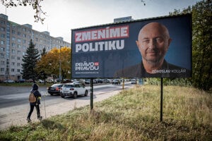 Zoroslav Kollár začal útokom na Matoviča a Lipšica. Jeho dôkazy sú opäť pochybné