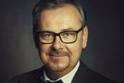 Riaditeľ Štátnej Opery v Banskej Bystrici, Šimon Svitok.