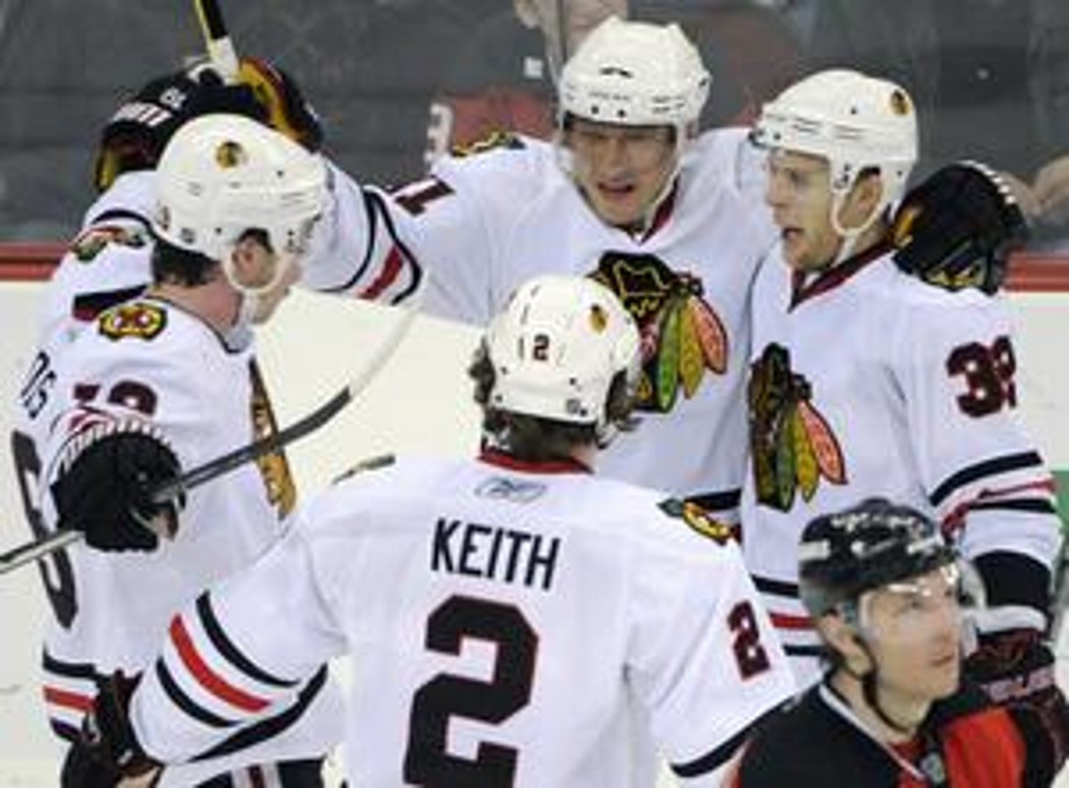 Zoznamka aplikácie v Chicagu