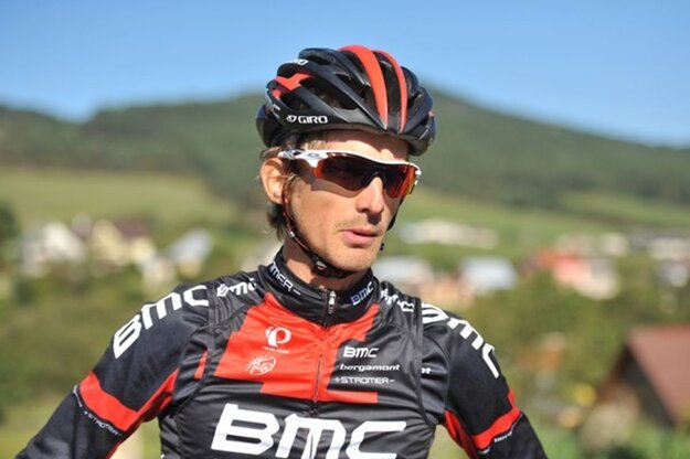 Peter Velits.