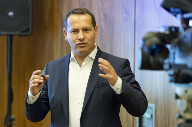 Martin Kohút sa cíti lepším manažérom.