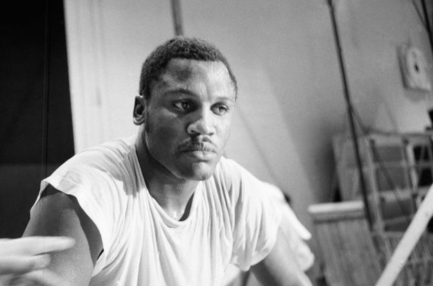 Frazier v roku 1970.